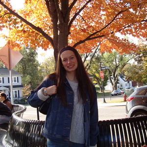 Fundraising Page: Savannah Vernon